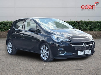 Used Vauxhall Corsa 2019 for sale - 79602608: Photo