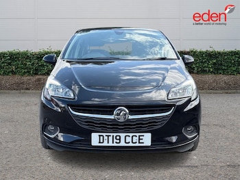 Used Vauxhall Corsa 2019 for sale - 79602608: Photo