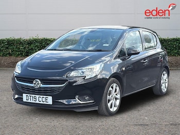 Used Vauxhall Corsa 2019 for sale - 79602608: Photo