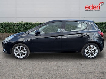 Used Vauxhall Corsa 2019 for sale - 79602608: Photo