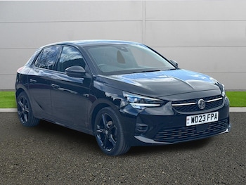 Used Vauxhall Corsa 2023 for sale - 78302679: Photo