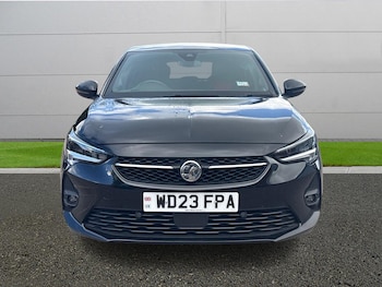 Used Vauxhall Corsa 2023 for sale - 78302679: Photo