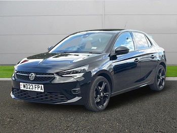 Used Vauxhall Corsa 2023 for sale - 78302679: Photo