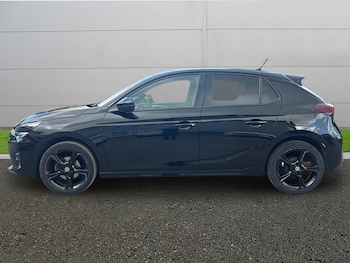 Used Vauxhall Corsa 2023 for sale - 78302679: Photo