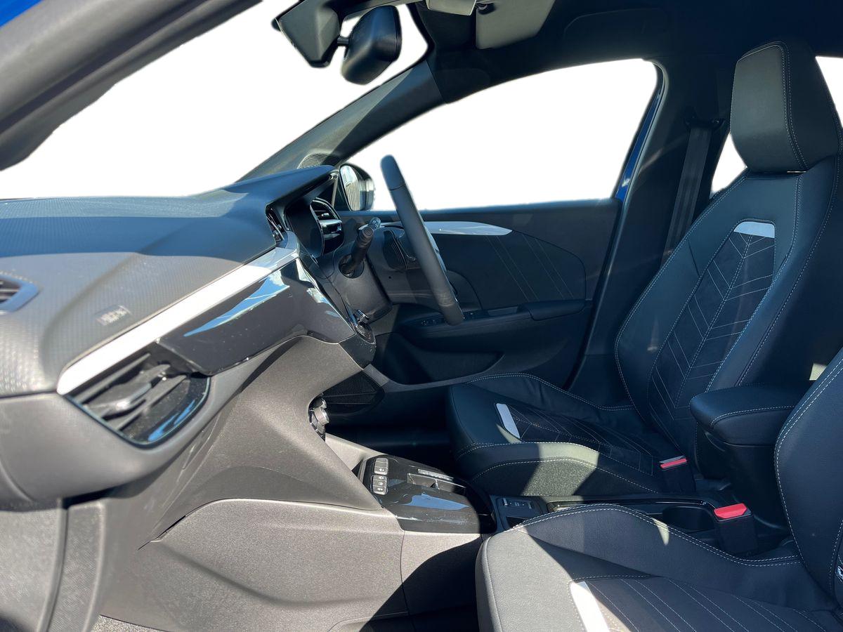 Used Vauxhall Corsa 2025 for sale - 77893890: Photo 10