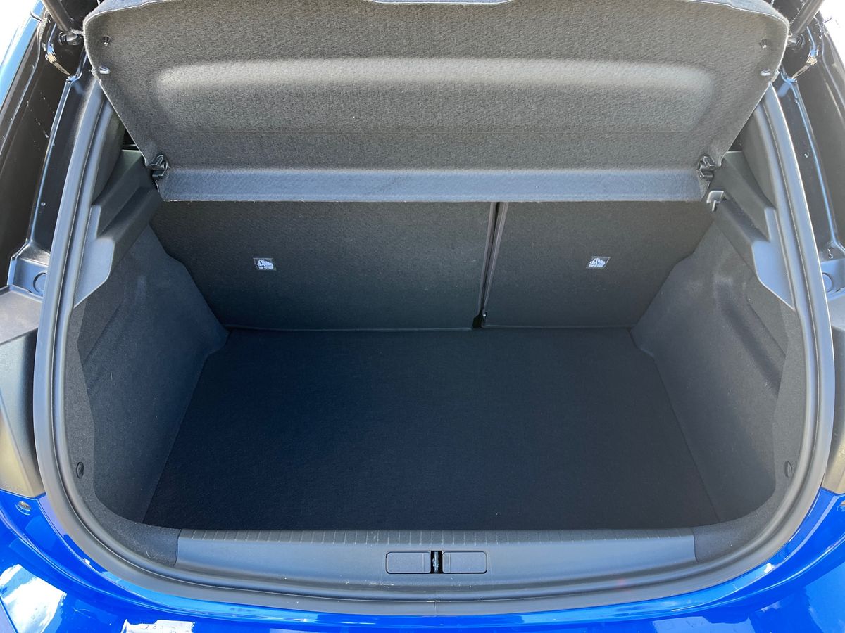 Used Vauxhall Corsa 2025 for sale - 77893890: Photo 12