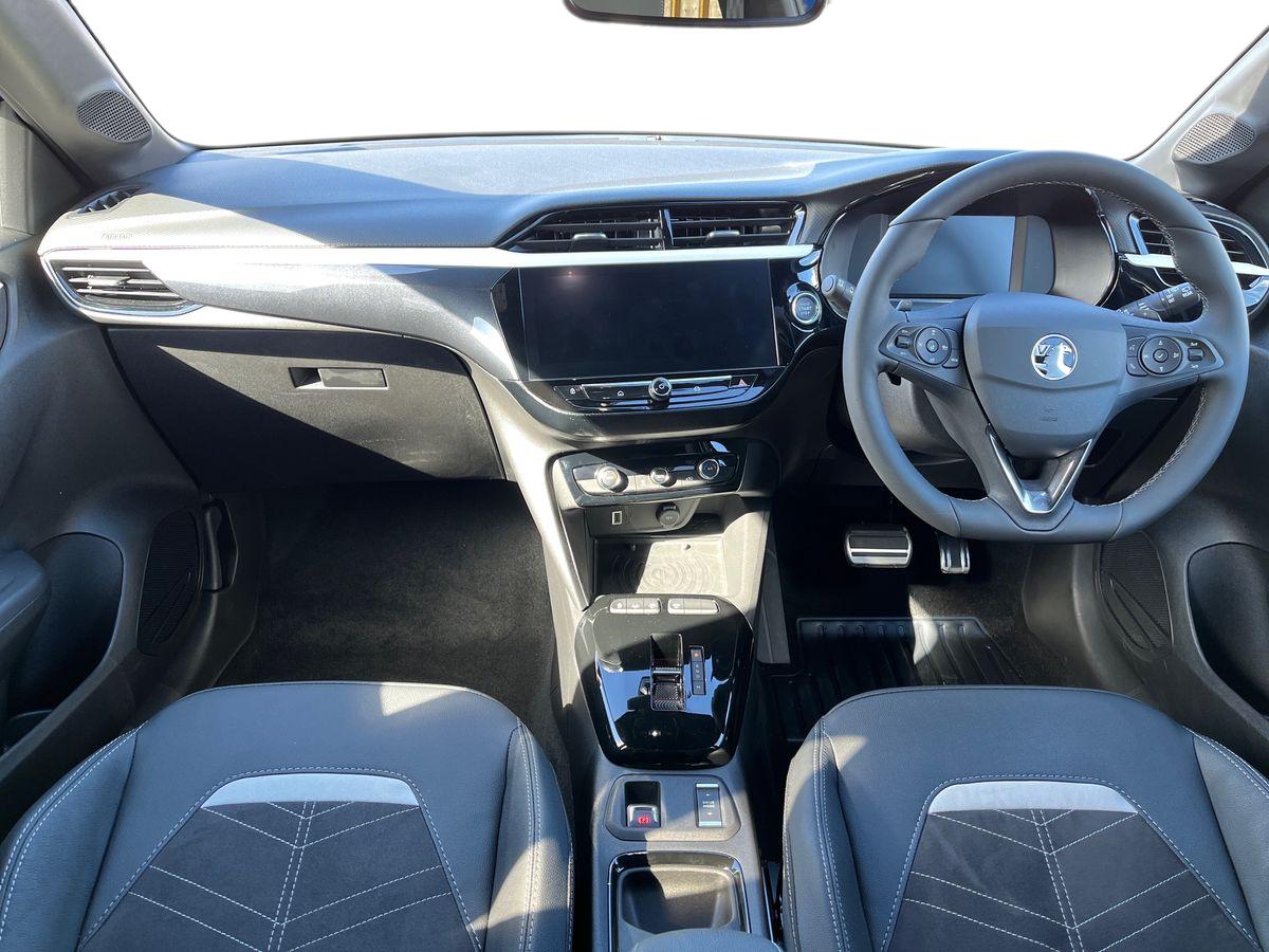 Used Vauxhall Corsa 2025 for sale - 77893890: Photo 13