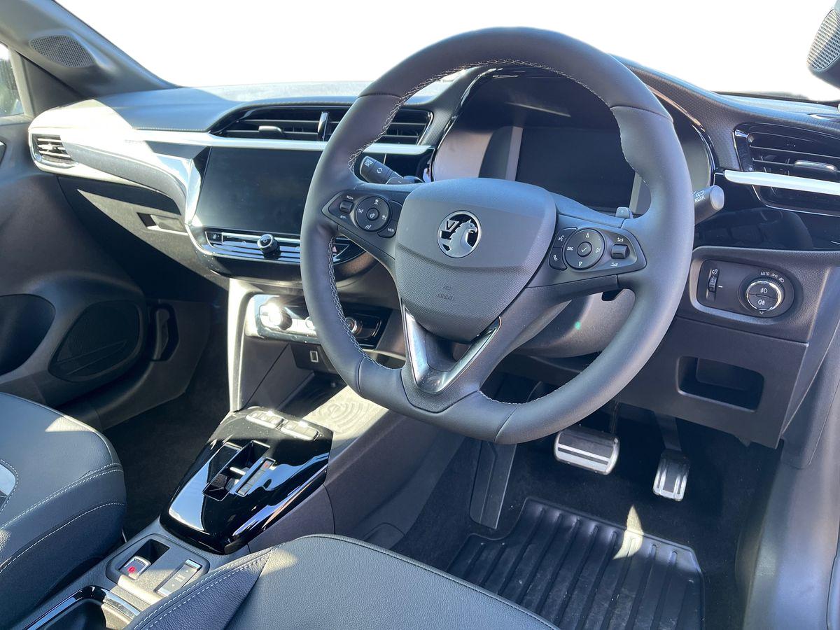Used Vauxhall Corsa 2025 for sale - 77893890: Photo 15
