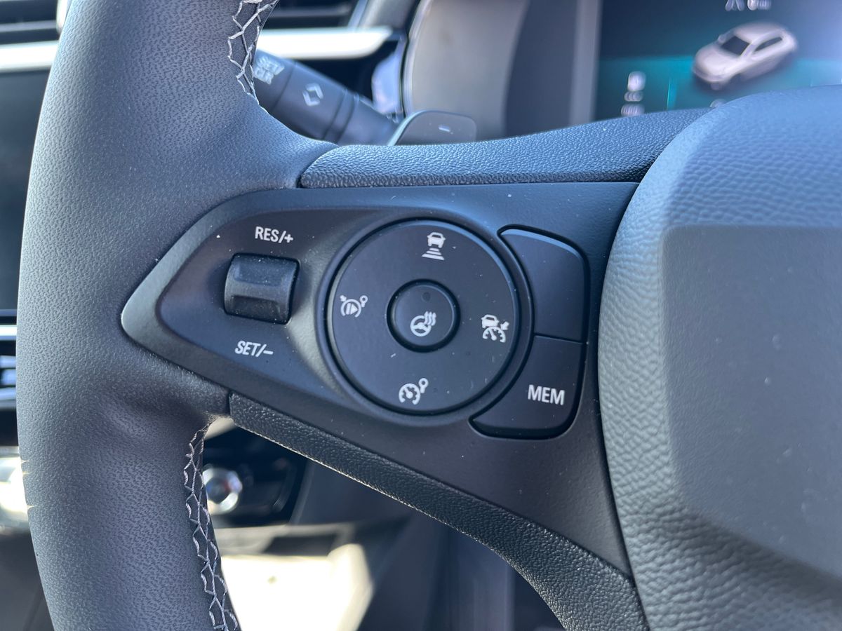 Used Vauxhall Corsa 2025 for sale - 77893890: Photo 16