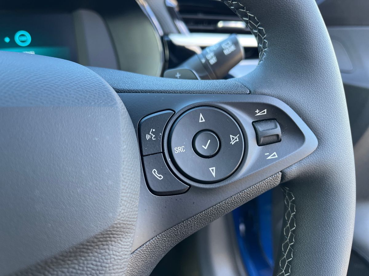 Used Vauxhall Corsa 2025 for sale - 77893890: Photo 17