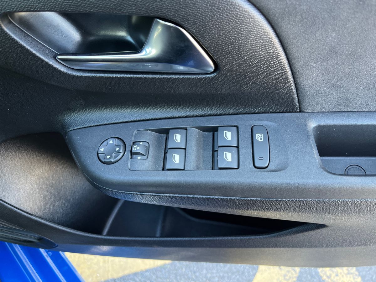 Used Vauxhall Corsa 2025 for sale - 77893890: Photo 20