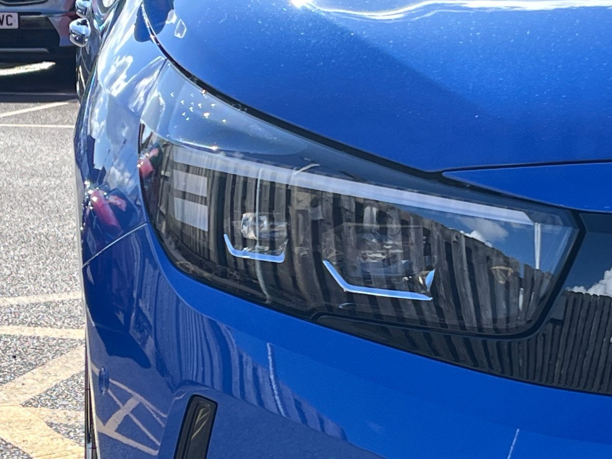 Used Vauxhall Corsa 2025 for sale - 77893890: Photo 21