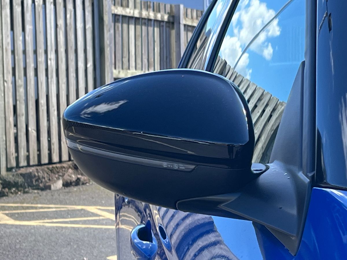 Used Vauxhall Corsa 2025 for sale - 77893890: Photo 22