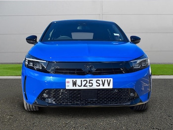 Used Vauxhall Corsa 2025 for sale - 77893890: Photo