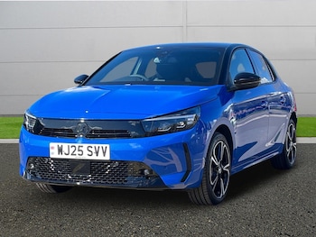 Used Vauxhall Corsa 2025 for sale - 77893890: Photo