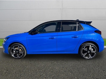 Used Vauxhall Corsa 2025 for sale - 77893890: Photo