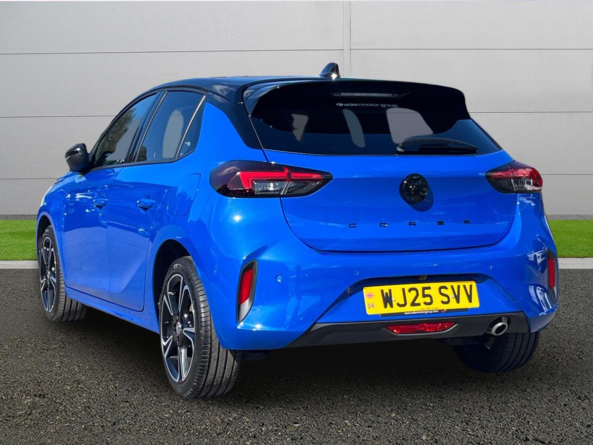 Used Vauxhall Corsa 2025 for sale - 77893890: Photo 5