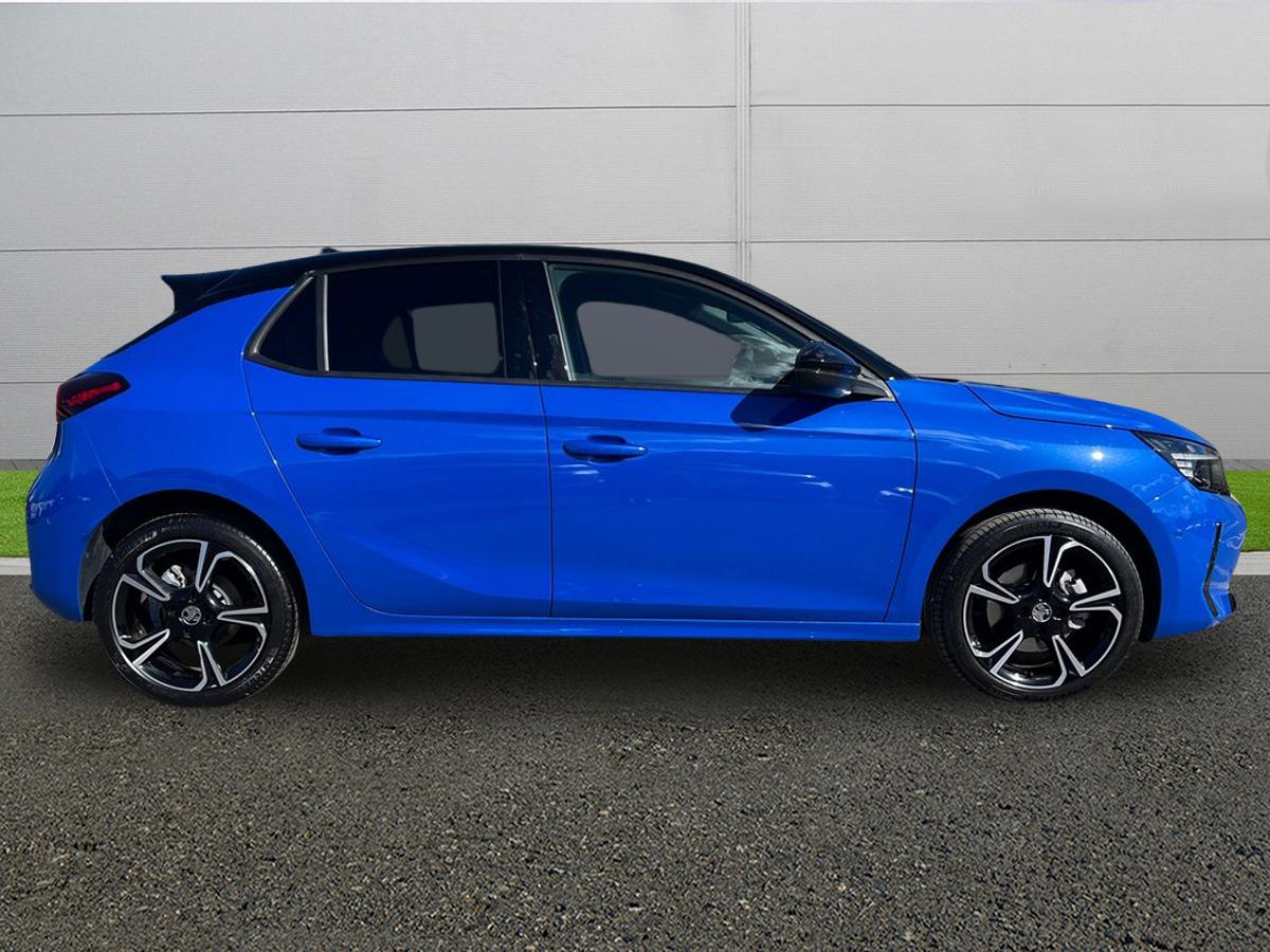 Used Vauxhall Corsa 2025 for sale - 77893890: Photo 8