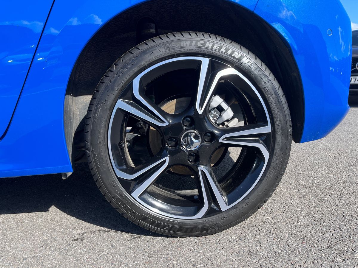 Used Vauxhall Corsa 2025 for sale - 77893890: Photo 9