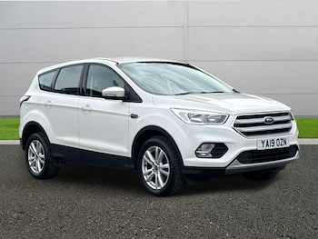 Used Ford Kuga 2019 for sale - 78277654: Photo