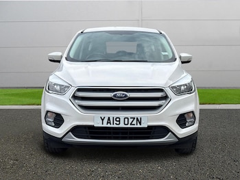 Used Ford Kuga 2019 for sale - 78277654: Photo