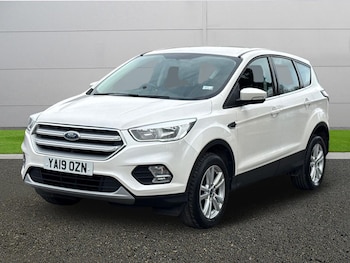 Used Ford Kuga 2019 for sale - 78277654: Photo