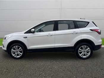 Used Ford Kuga 2019 for sale - 78277654: Photo