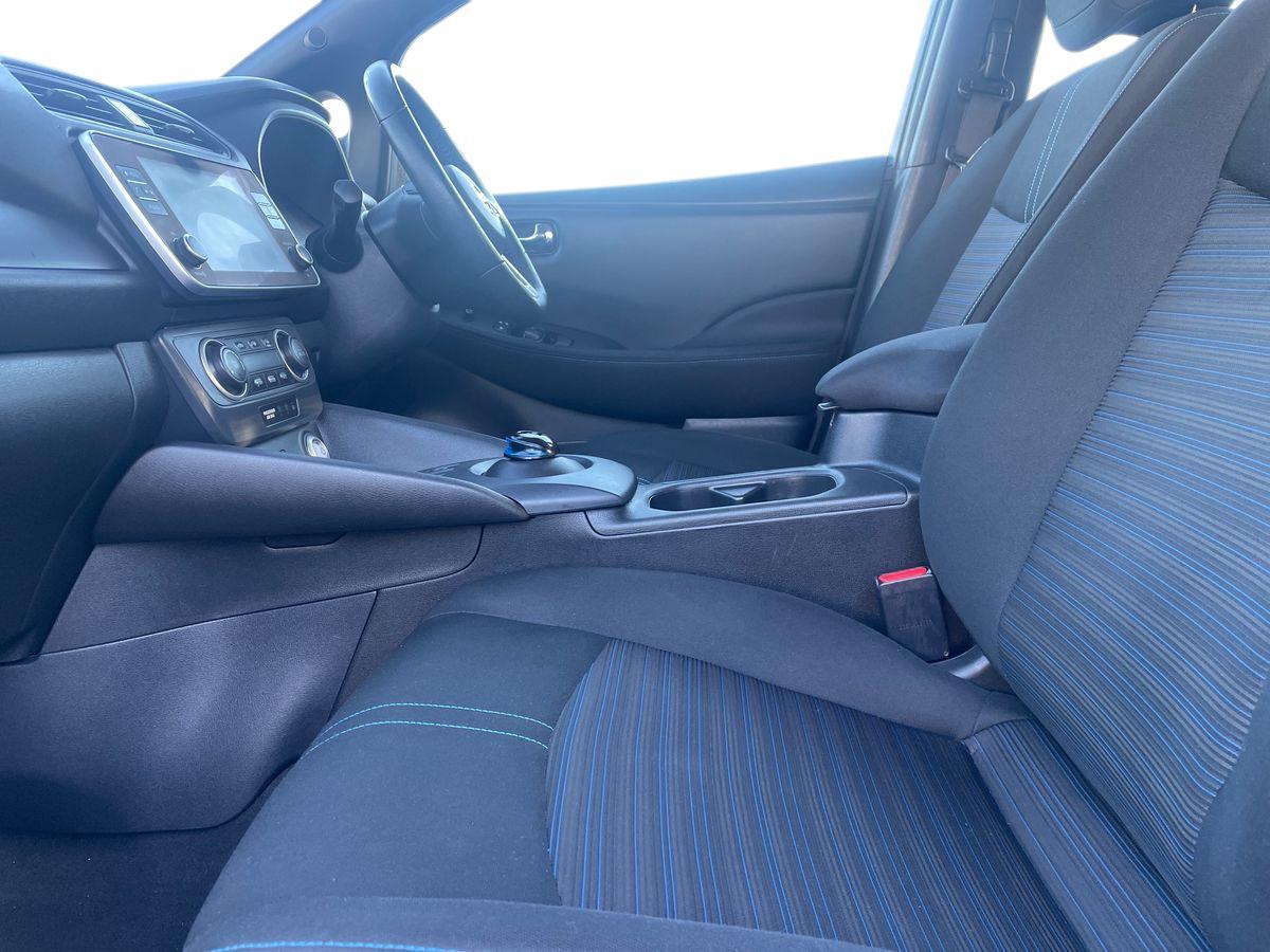 Used Nissan Leaf 2021 for sale - 76801314: Photo 10