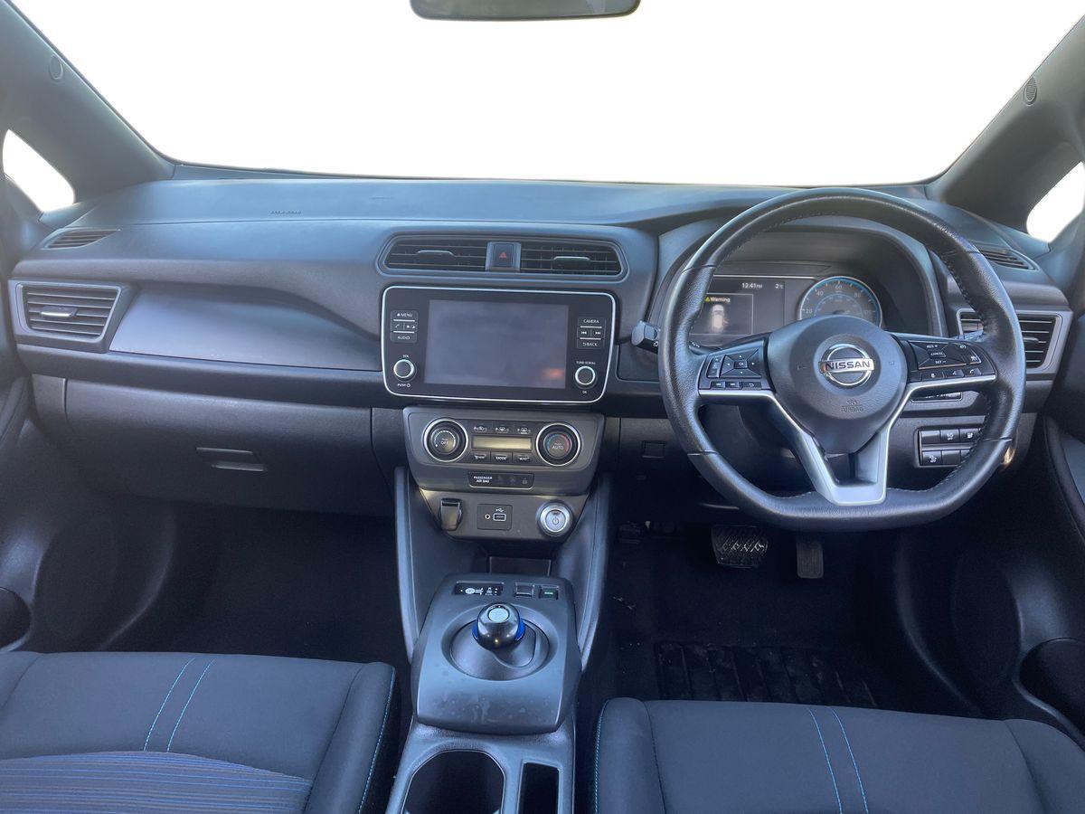 Used Nissan Leaf 2021 for sale - 76801314: Photo 13