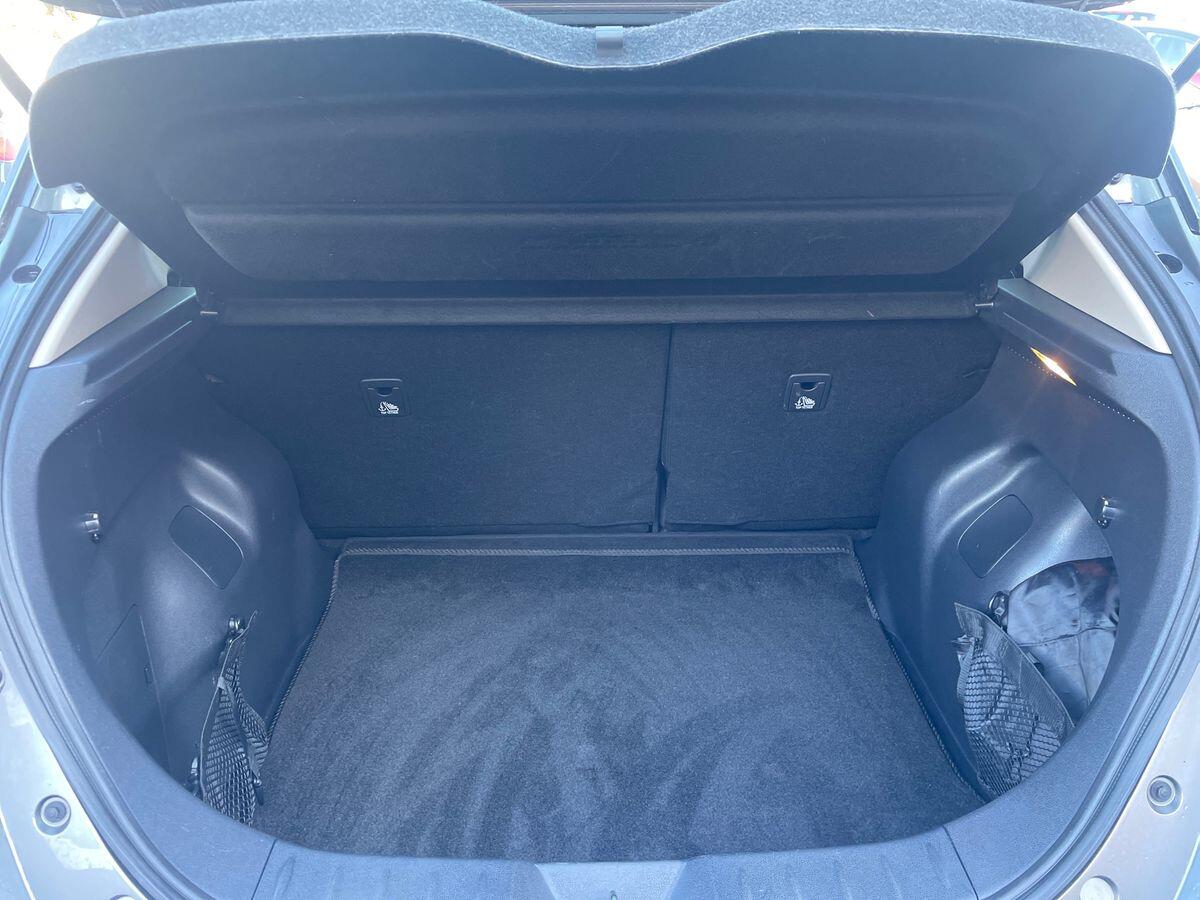 Used Nissan Leaf 2021 for sale - 76992240: Photo 12