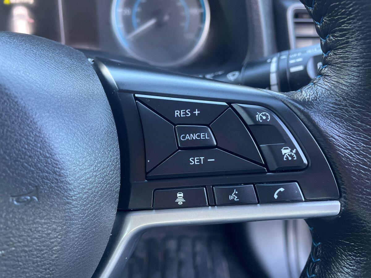 Used Nissan Leaf 2021 for sale - 76992240: Photo 17