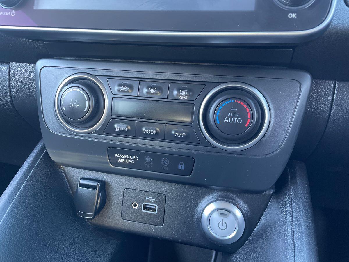 Used Nissan Leaf 2021 for sale - 76992240: Photo 18