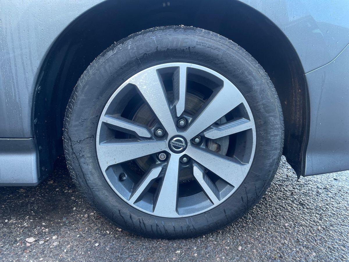 Used Nissan Leaf 2021 for sale - 76992240: Photo 9