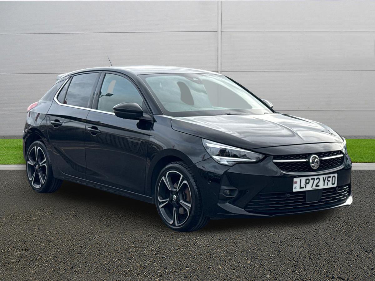 Used Vauxhall Corsa 2023 for sale - 77627594: Photo 1