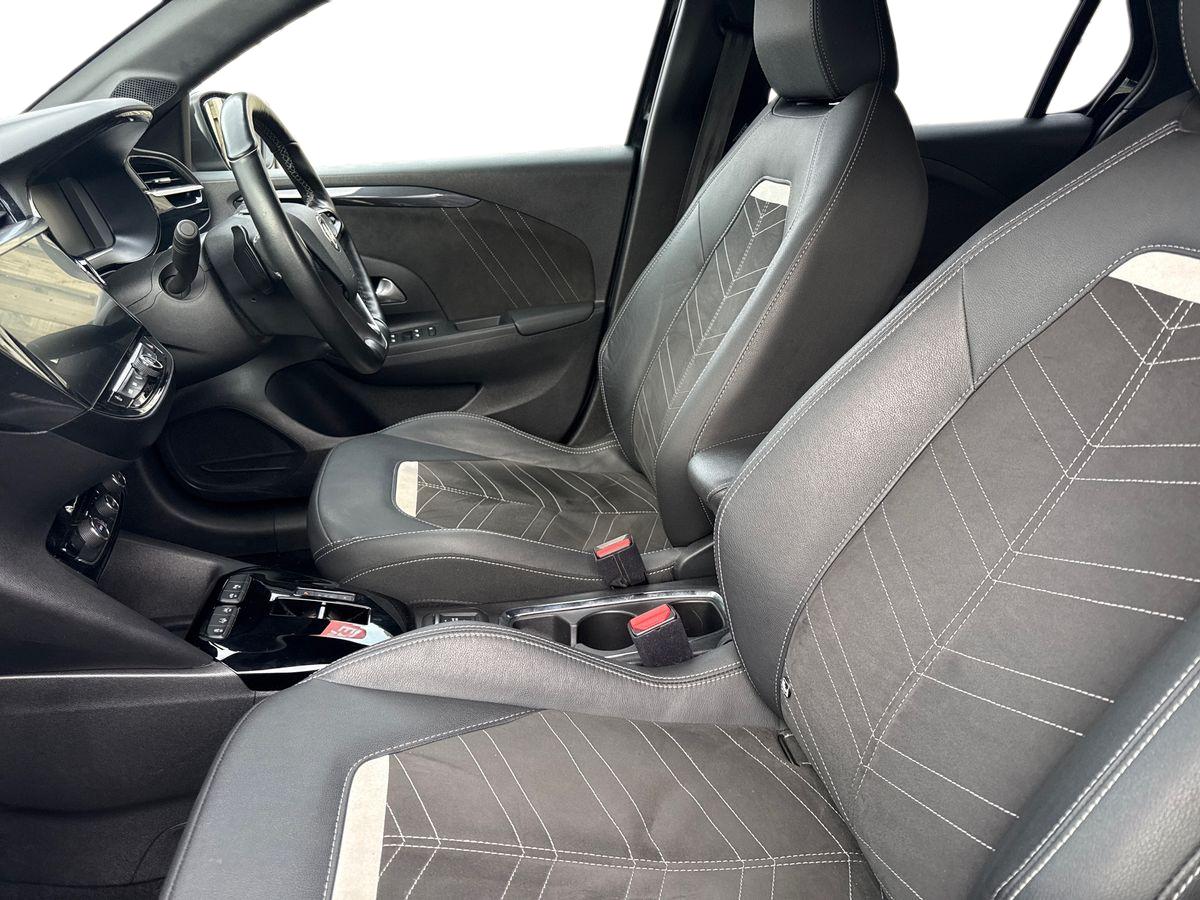 Used Vauxhall Corsa 2023 for sale - 77627594: Photo 10