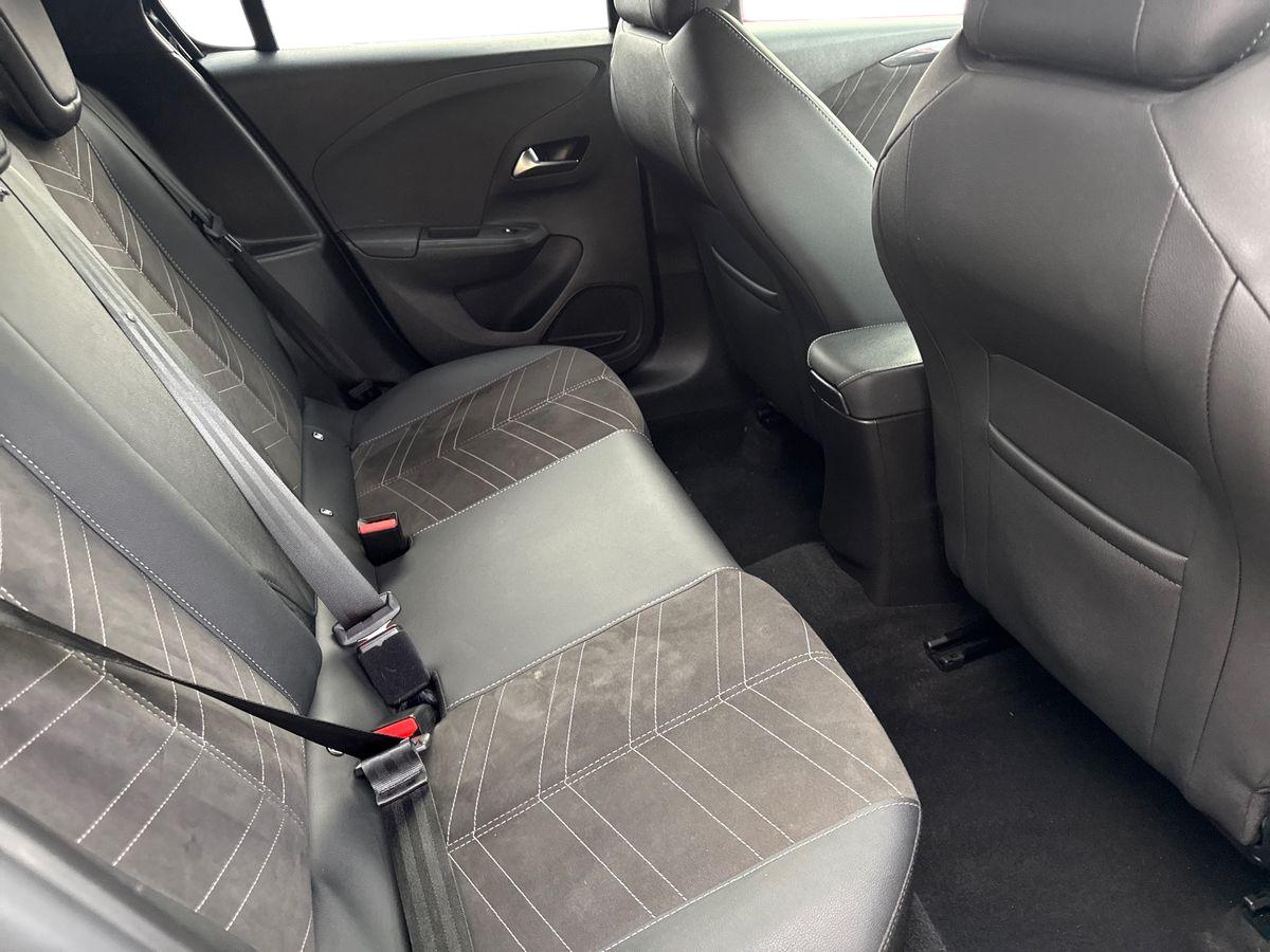 Used Vauxhall Corsa 2023 for sale - 77627594: Photo 11