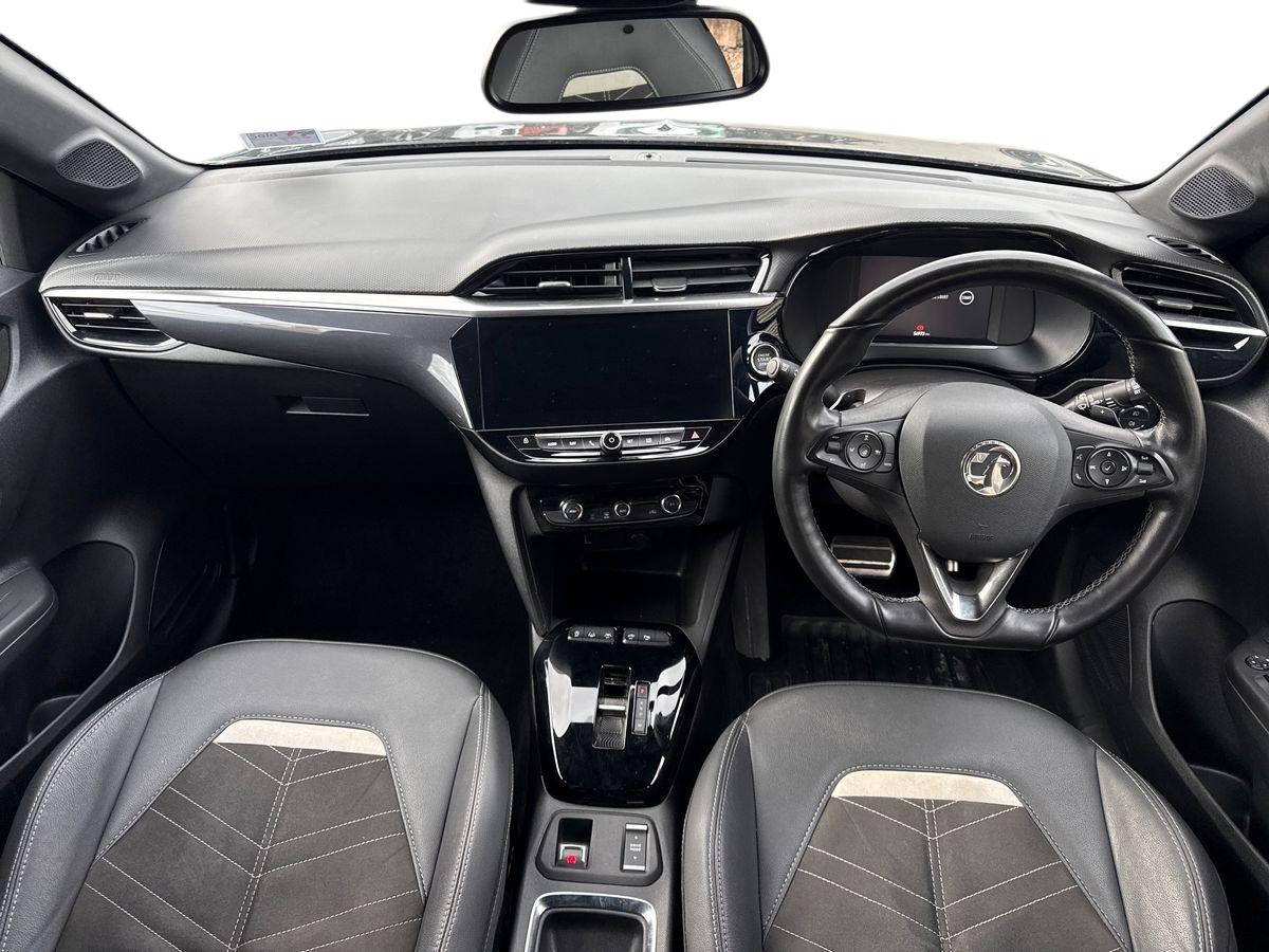 Used Vauxhall Corsa 2023 for sale - 77627594: Photo 13