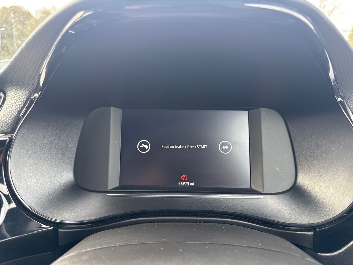 Used Vauxhall Corsa 2023 for sale - 77627594: Photo 14