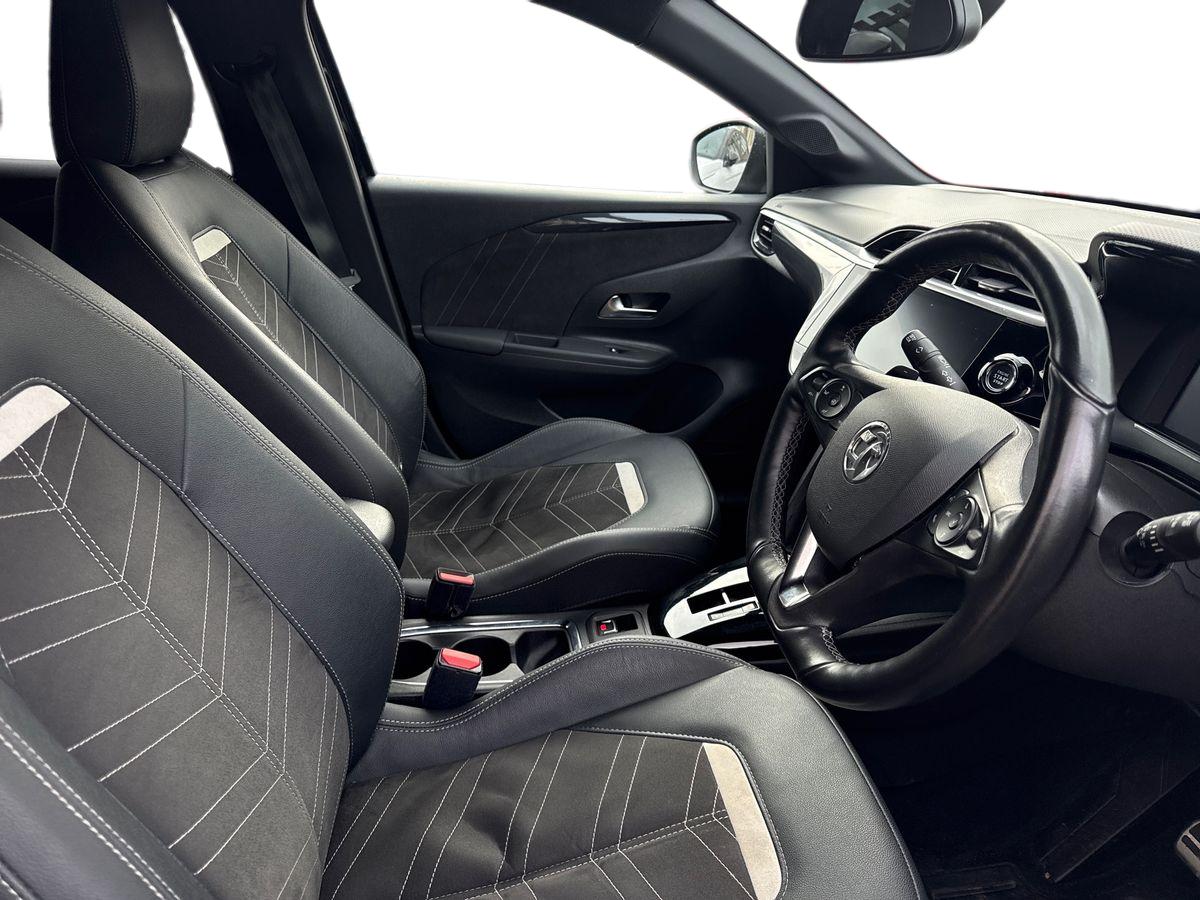 Used Vauxhall Corsa 2023 for sale - 77627594: Photo 15