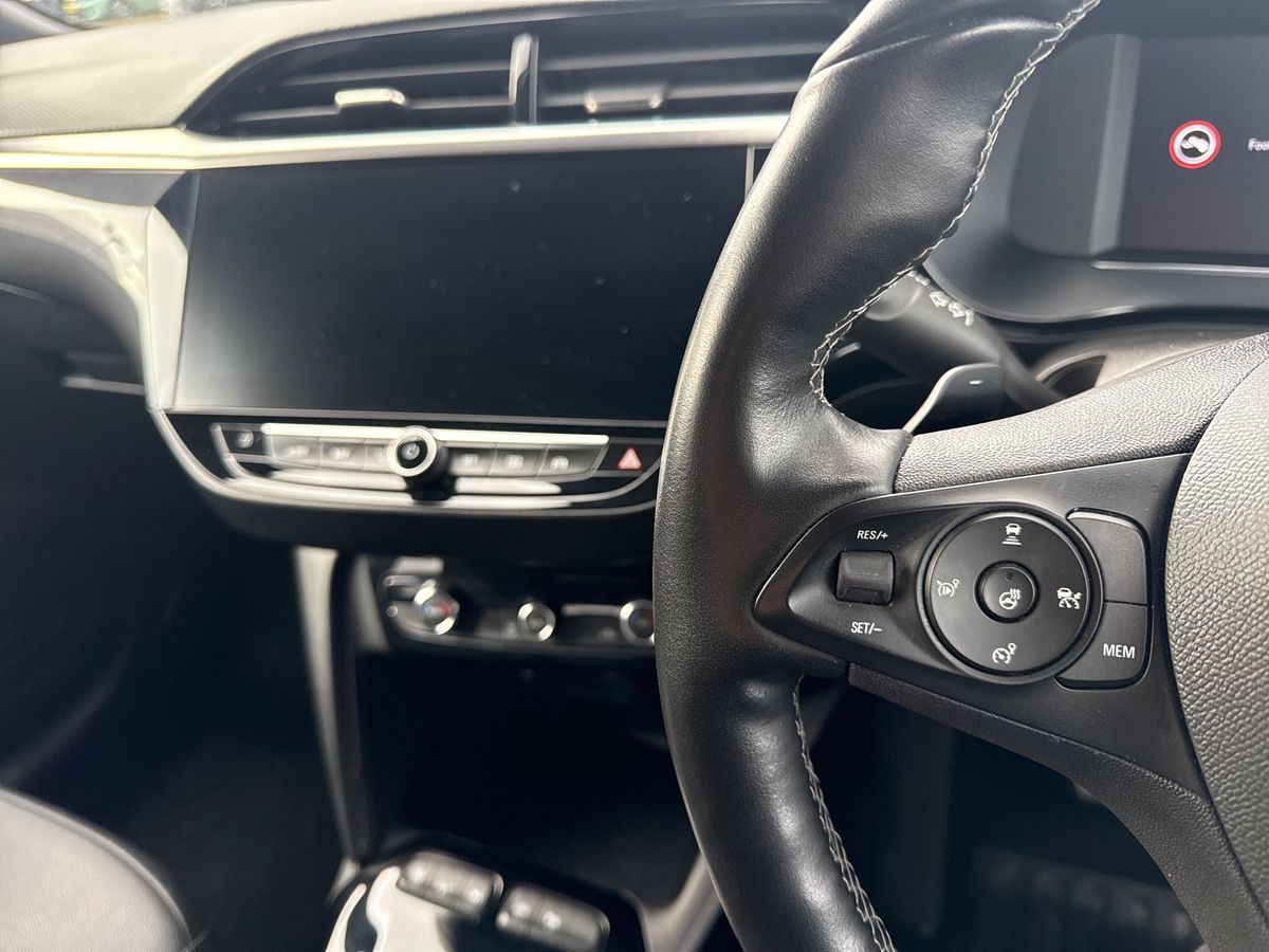Used Vauxhall Corsa 2023 for sale - 77627594: Photo 16
