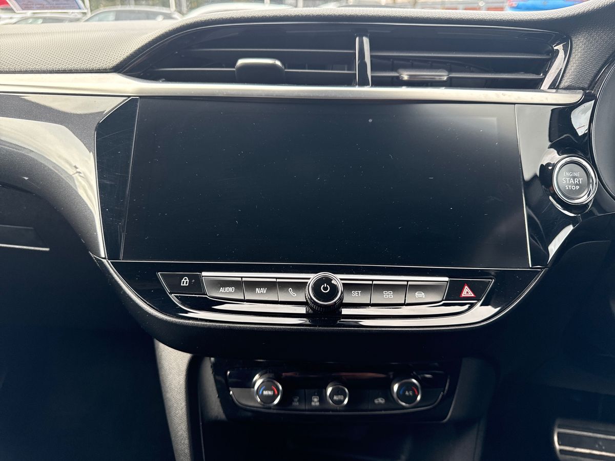 Used Vauxhall Corsa 2023 for sale - 77627594: Photo 18