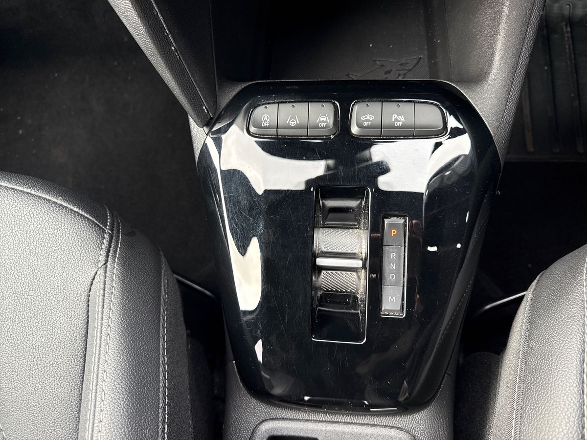 Used Vauxhall Corsa 2023 for sale - 77627594: Photo 19