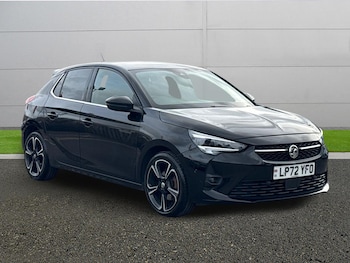 2023 - 1.2 Turbo Ultimate 5dr Auto