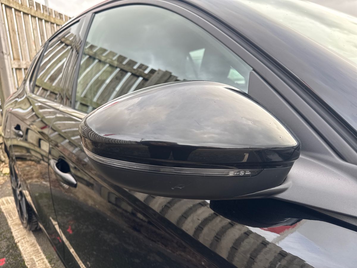 Used Vauxhall Corsa 2023 for sale - 77627594: Photo 22