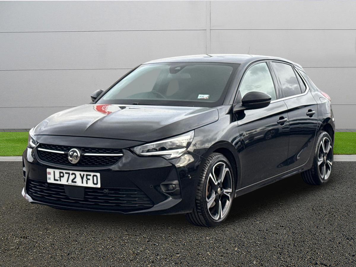 Used Vauxhall Corsa 2023 for sale - 77627594: Photo 3