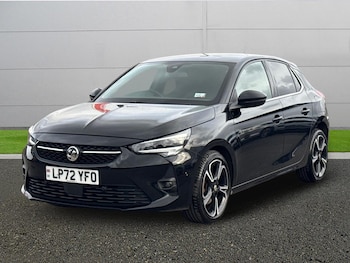 Used Vauxhall Corsa 2023 for sale - 77627594: Photo