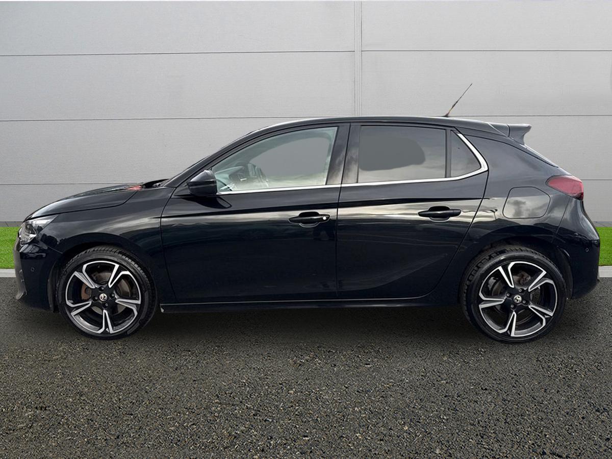 Used Vauxhall Corsa 2023 for sale - 77627594: Photo 4