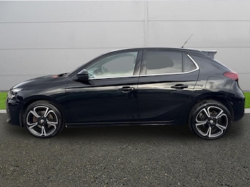 Used Vauxhall Corsa 2023 for sale - 77627594: Photo