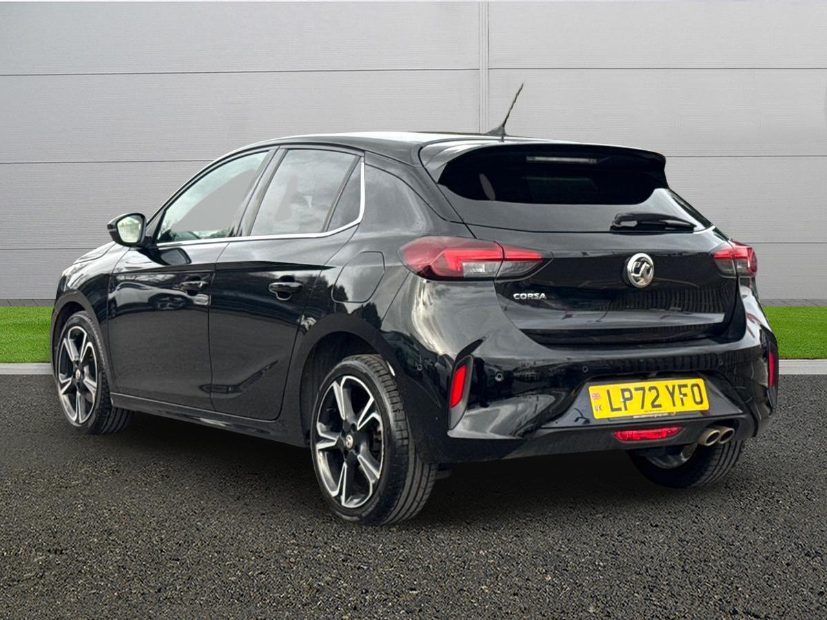 Used Vauxhall Corsa 2023 for sale - 77627594: Photo 5
