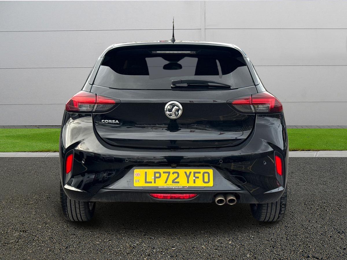 Used Vauxhall Corsa 2023 for sale - 77627594: Photo 6